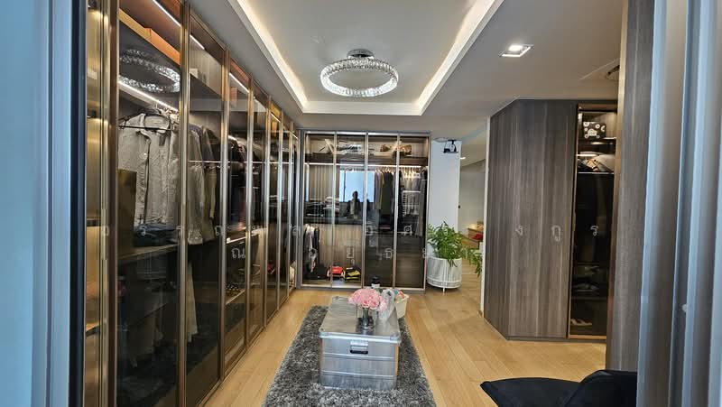 Thonglor Townhouse, Bangkok, ทองหล่อ, Khlong Tan Nua, Watthana, Bangkok, 3 Bedrooms, 300 sqm, Townhouse For Sale, by Attnapol Issarangul Na Ayudhya, 500377467 - DDproperty.com