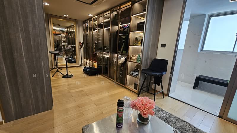 Thonglor Townhouse, Bangkok, ทองหล่อ, Khlong Tan Nua, Watthana, Bangkok, 3 Bedrooms, 300 sqm, Townhouse For Sale, by Attnapol Issarangul Na Ayudhya, 500377467 - DDproperty.com