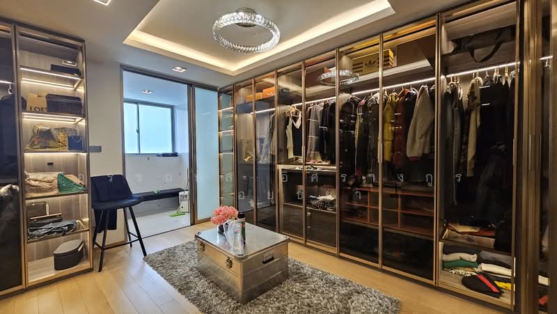 Thonglor Townhouse, Bangkok, ทองหล่อ, Khlong Tan Nua, Watthana, Bangkok, 3 Bedrooms, 300 sqm, Townhouse For Sale, by Attnapol Issarangul Na Ayudhya, 500377467 - DDproperty.com