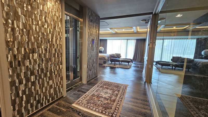 Thonglor Townhouse, Bangkok, ทองหล่อ, Khlong Tan Nua, Watthana, Bangkok, 3 Bedrooms, 300 sqm, Townhouse For Sale, by Attnapol Issarangul Na Ayudhya, 500377467 - DDproperty.com