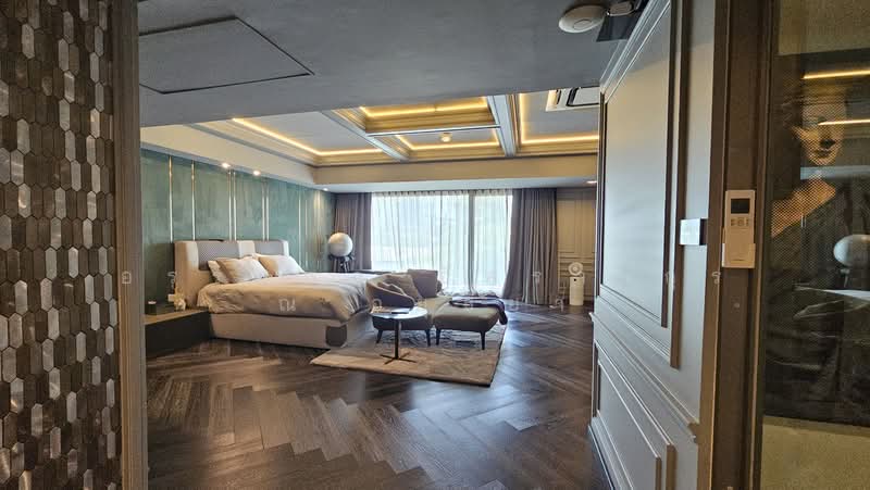 Thonglor Townhouse, Bangkok, ทองหล่อ, Khlong Tan Nua, Watthana, Bangkok, 3 Bedrooms, 300 sqm, Townhouse For Sale, by Attnapol Issarangul Na Ayudhya, 500377467 - DDproperty.com