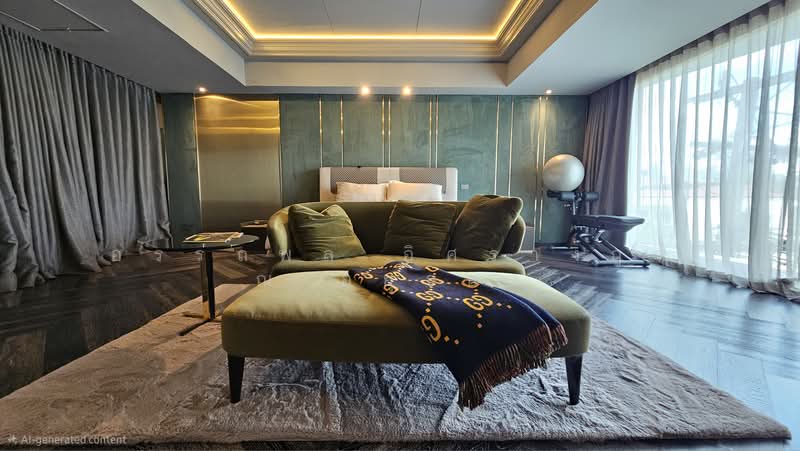 Thonglor Townhouse, Bangkok, ทองหล่อ, Khlong Tan Nua, Watthana, Bangkok, 3 Bedrooms, 300 sqm, Townhouse For Sale, by Attnapol Issarangul Na Ayudhya, 500377467 - DDproperty.com