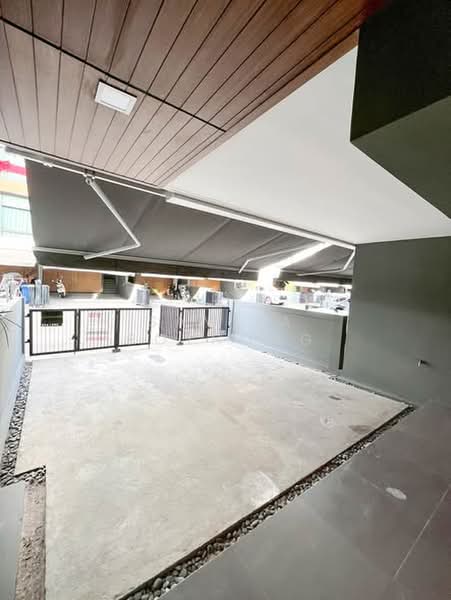 Arden Phatthanakan, Bangkok, Phatthanakan 20, Phatthanakan Road, Suan Luang, Bangkok, 3 Bedrooms, 185 sqm, Townhouse For Sale, by Savita Pothong, 500377468 - DDproperty.com