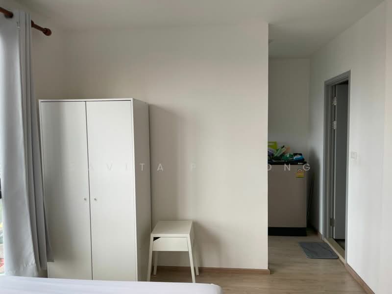 IDEO Wutthakat, Bangkok, Soi Wing Wua, Ratchapruk Road, Bangko, Chom Thong, Bangkok, Studio, 22 sqm, Condo For Sale, by Savita Pothong, 500377473 - DDproperty.com