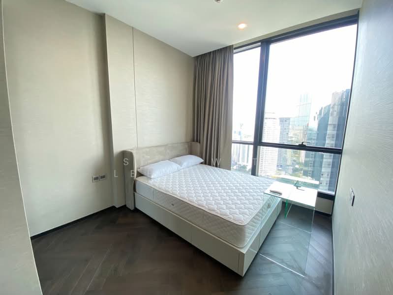 The Esse Sukhumvit 36, Bangkok, Soi Sukhumvit 36, Sukhumvit Road, Phra Kanong, Khlong Toei, Bangkok, 2 Bedrooms, 74 sqm, Condo For Rent, by Settawut Leenavong, 500377476 - DDproperty.com