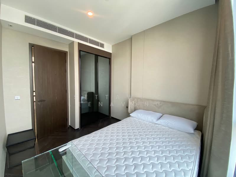The Esse Sukhumvit 36, Bangkok, Soi Sukhumvit 36, Sukhumvit Road, Phra Kanong, Khlong Toei, Bangkok, 2 Bedrooms, 74 sqm, Condo For Rent, by Settawut Leenavong, 500377476 - DDproperty.com