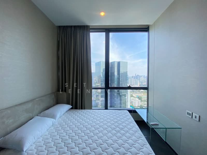 The Esse Sukhumvit 36, Bangkok, Soi Sukhumvit 36, Sukhumvit Road, Phra Kanong, Khlong Toei, Bangkok, 2 Bedrooms, 74 sqm, Condo For Rent, by Settawut Leenavong, 500377476 - DDproperty.com