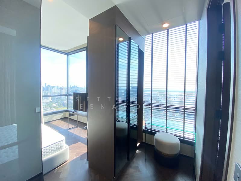 The Esse Sukhumvit 36, Bangkok, Soi Sukhumvit 36, Sukhumvit Road, Phra Kanong, Khlong Toei, Bangkok, 2 Bedrooms, 74 sqm, Condo For Rent, by Settawut Leenavong, 500377476 - DDproperty.com