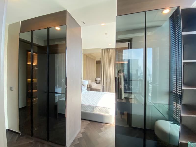 The Esse Sukhumvit 36 : ดิ เอส สุขุมวิท 36, กรุงเทพ, ซอยสุขุมวิท 36 ถนนสุขุมวิท, พระโขนง, คลองเตย, กรุงเทพ, 74 ตร.ม., คอนโด ให้เช่า, โดย Settawut Leenavong, 500377476 - DDproperty.com