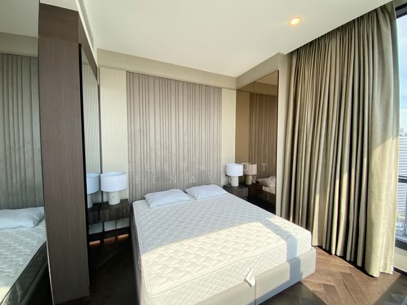 The Esse Sukhumvit 36, Bangkok, Soi Sukhumvit 36, Sukhumvit Road, Phra Kanong, Khlong Toei, Bangkok, 2 Bedrooms, 74 sqm, Condo For Rent, by Settawut Leenavong, 500377476 - DDproperty.com