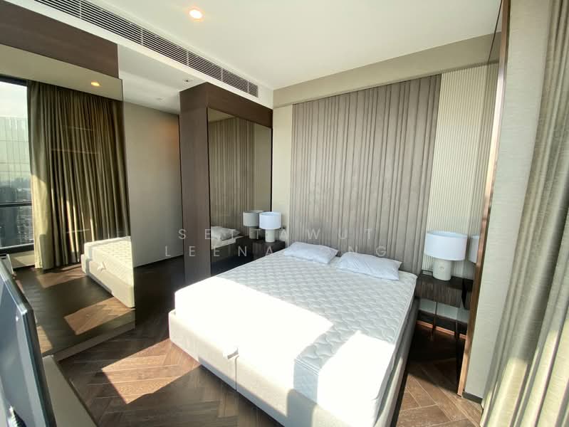 The Esse Sukhumvit 36 : ดิ เอส สุขุมวิท 36, กรุงเทพ, ซอยสุขุมวิท 36 ถนนสุขุมวิท, พระโขนง, คลองเตย, กรุงเทพ, 74 ตร.ม., คอนโด ให้เช่า, โดย Settawut Leenavong, 500377476 - DDproperty.com