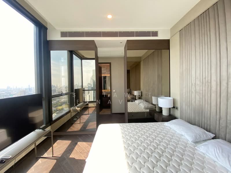 The Esse Sukhumvit 36, Bangkok, Soi Sukhumvit 36, Sukhumvit Road, Phra Kanong, Khlong Toei, Bangkok, 2 Bedrooms, 74 sqm, Condo For Rent, by Settawut Leenavong, 500377476 - DDproperty.com