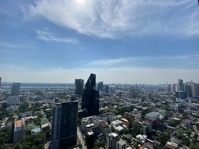 The Esse Sukhumvit 36, Bangkok, Soi Sukhumvit 36, Sukhumvit Road, Phra Kanong, Khlong Toei, Bangkok, 2 Bedrooms, 74 sqm, Condo For Rent, by Settawut Leenavong, 500377476 - DDproperty.com