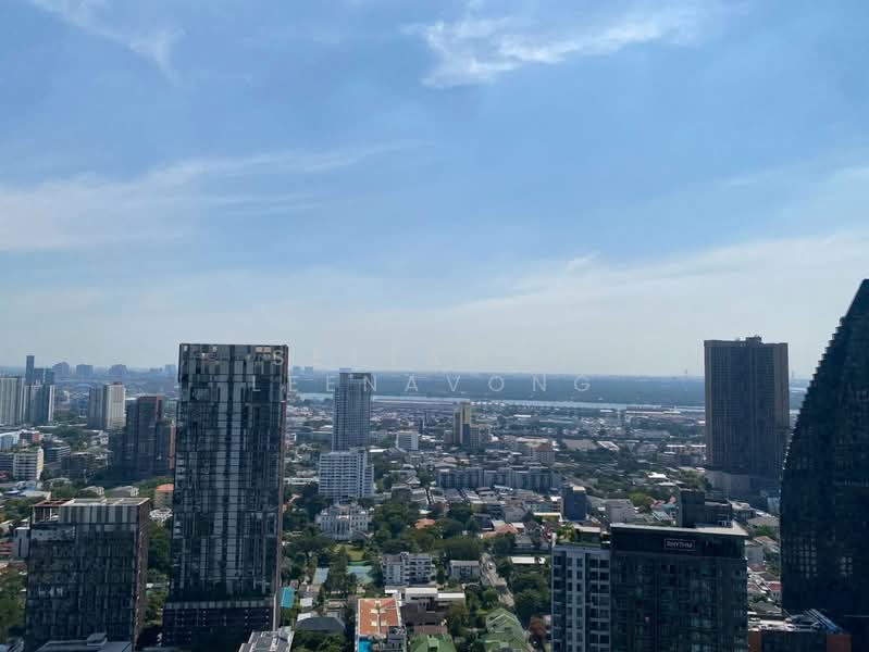 The Esse Sukhumvit 36, Bangkok, Soi Sukhumvit 36, Sukhumvit Road, Phra Kanong, Khlong Toei, Bangkok, 2 Bedrooms, 74 sqm, Condo For Rent, by Settawut Leenavong, 500377476 - DDproperty.com