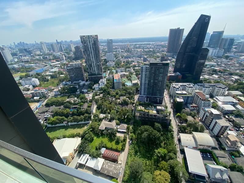 The Esse Sukhumvit 36, Bangkok, Soi Sukhumvit 36, Sukhumvit Road, Phra Kanong, Khlong Toei, Bangkok, 2 Bedrooms, 74 sqm, Condo For Rent, by Settawut Leenavong, 500377476 - DDproperty.com