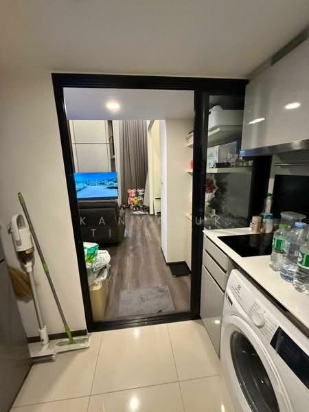 Knightsbridge Space Ratchayothin, Bangkok, Phaholyothin Road, Chatuchak, Bangkok, 1 Bedroom, 46 sqm, Condo For Rent, by Kanyapuk Tinanop, 500377478 - DDproperty.com