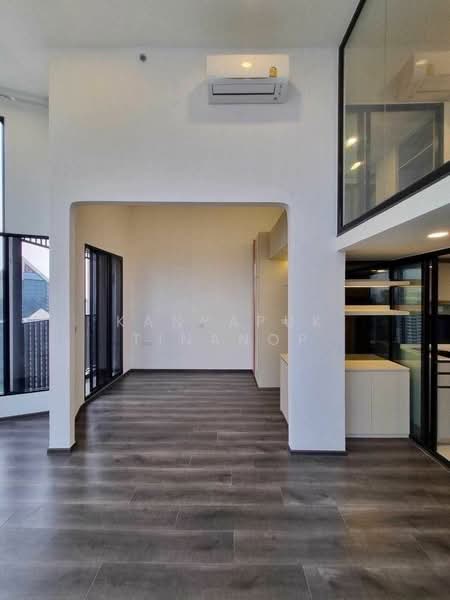 Knightsbridge Space Ratchayothin, Bangkok, Phaholyothin Road, Chatuchak, Bangkok, 1 Bedroom, 46 sqm, Condo For Rent, by Kanyapuk Tinanop, 500377478 - DDproperty.com