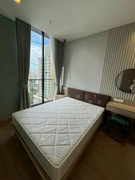 Noble State 39, Bangkok, 35 Soi Sukhumvit 39, Khlong Tan Nua, Watthana, Bangkok, 1 Bedroom, 30 sqm, Condo For Rent, by Settawut Leenavong, 500377479 - DDproperty.com