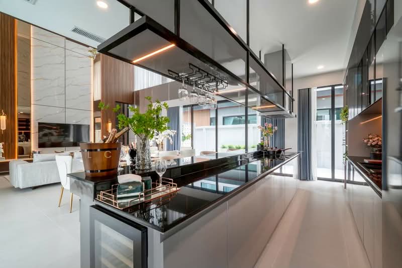 Luxury Pool Villa for Sale Mabprachan East Pattaya, Chon Buri (Pattaya), Nong Pru, Bang Lamung (Pattaya), Chon Buri (Pattaya), 5 Bedrooms, 850 sqm, Villa For Sale, by PLC real estate, 500377481 - DDproperty.com