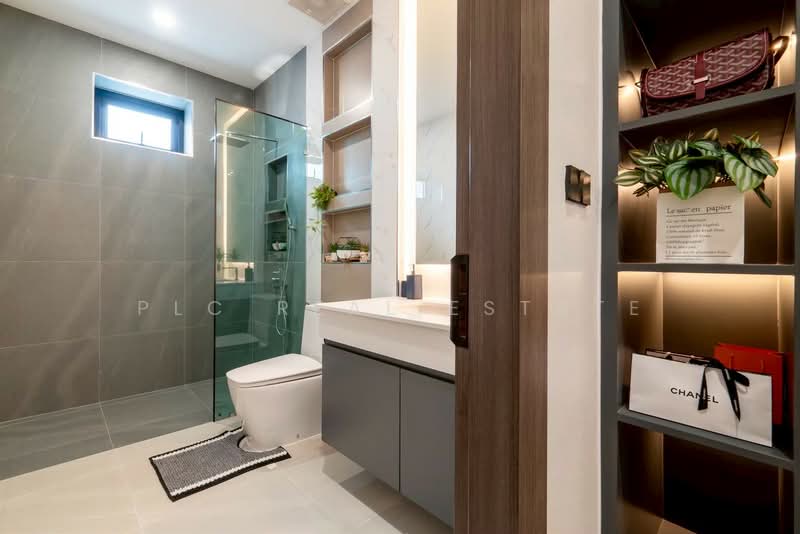 Luxury Pool Villa for Sale Mabprachan East Pattaya, Chon Buri (Pattaya), Nong Pru, Bang Lamung (Pattaya), Chon Buri (Pattaya), 5 Bedrooms, 850 sqm, Villa For Sale, by PLC real estate, 500377481 - DDproperty.com