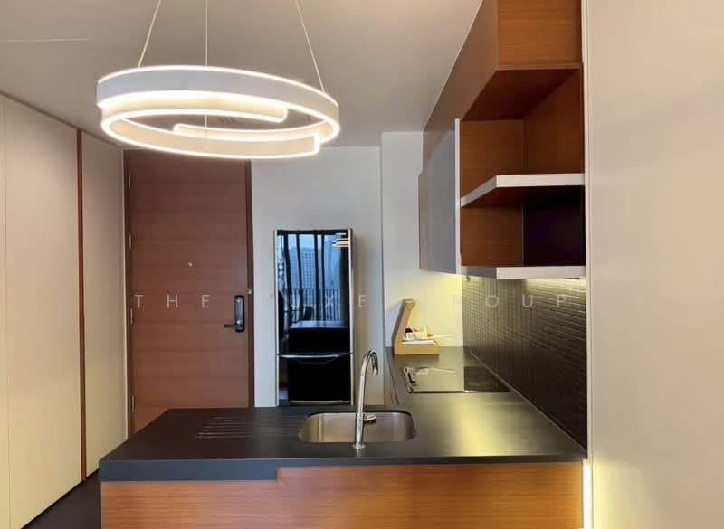 ASHTON Morph 38, Bangkok, 88 Soi Sukhumvit 38, Phra Kanong, Khlong Toei, Bangkok, 2 Bedrooms, 76 sqm, Condo For Rent, by The Luxe Group, 500377485 - DDproperty.com