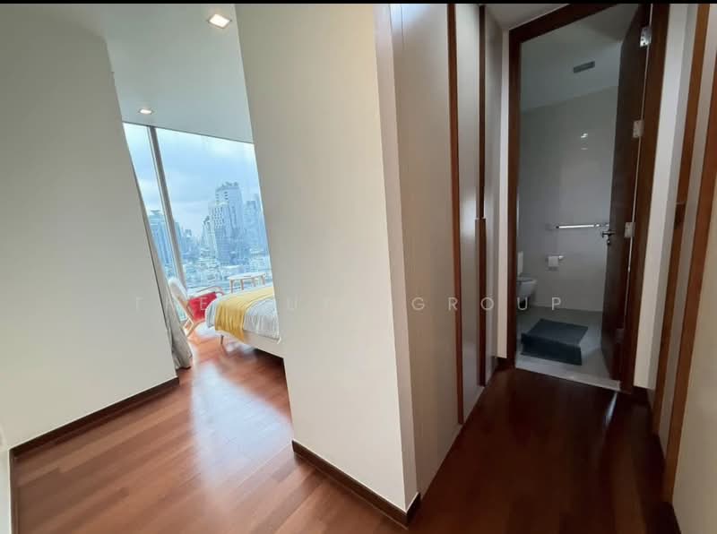 ASHTON Morph 38, Bangkok, 88 Soi Sukhumvit 38, Phra Kanong, Khlong Toei, Bangkok, 2 Bedrooms, 76 sqm, Condo For Rent, by The Luxe Group, 500377485 - DDproperty.com