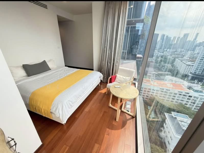 ASHTON Morph 38, Bangkok, 88 Soi Sukhumvit 38, Phra Kanong, Khlong Toei, Bangkok, 2 Bedrooms, 76 sqm, Condo For Rent, by The Luxe Group, 500377485 - DDproperty.com