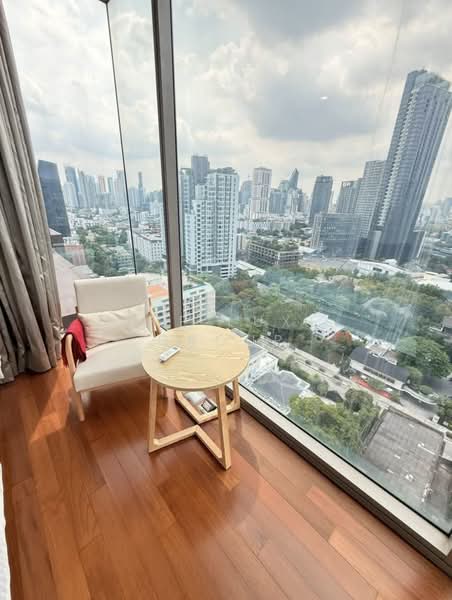 ASHTON Morph 38, Bangkok, 88 Soi Sukhumvit 38, Phra Kanong, Khlong Toei, Bangkok, 2 Bedrooms, 76 sqm, Condo For Rent, by The Luxe Group, 500377485 - DDproperty.com