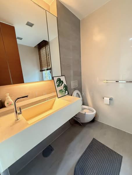 ASHTON Morph 38, Bangkok, 88 Soi Sukhumvit 38, Phra Kanong, Khlong Toei, Bangkok, 2 Bedrooms, 76 sqm, Condo For Rent, by The Luxe Group, 500377485 - DDproperty.com