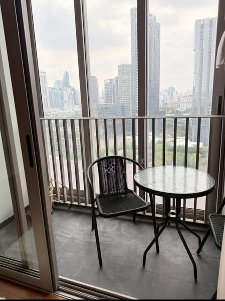 ASHTON Morph 38, Bangkok, 88 Soi Sukhumvit 38, Phra Kanong, Khlong Toei, Bangkok, 2 Bedrooms, 76 sqm, Condo For Rent, by The Luxe Group, 500377485 - DDproperty.com