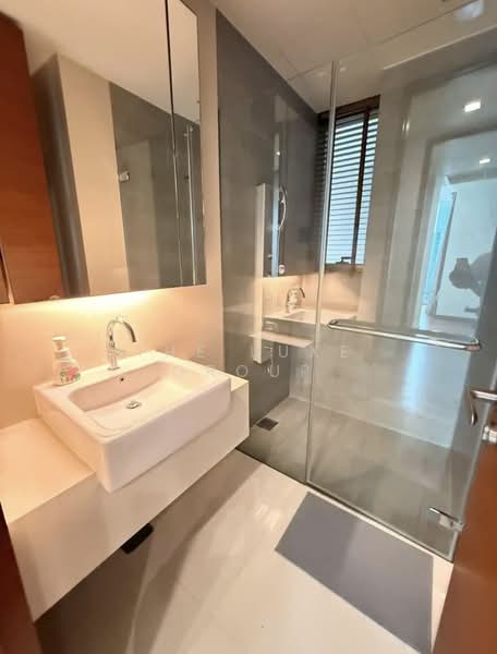 ASHTON Morph 38, Bangkok, 88 Soi Sukhumvit 38, Phra Kanong, Khlong Toei, Bangkok, 2 Bedrooms, 76 sqm, Condo For Rent, by The Luxe Group, 500377485 - DDproperty.com