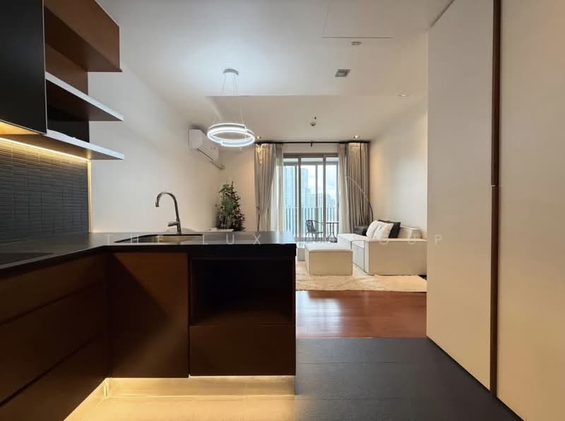 ASHTON Morph 38, Bangkok, 88 Soi Sukhumvit 38, Phra Kanong, Khlong Toei, Bangkok, 2 Bedrooms, 76 sqm, Condo For Rent, by The Luxe Group, 500377485 - DDproperty.com