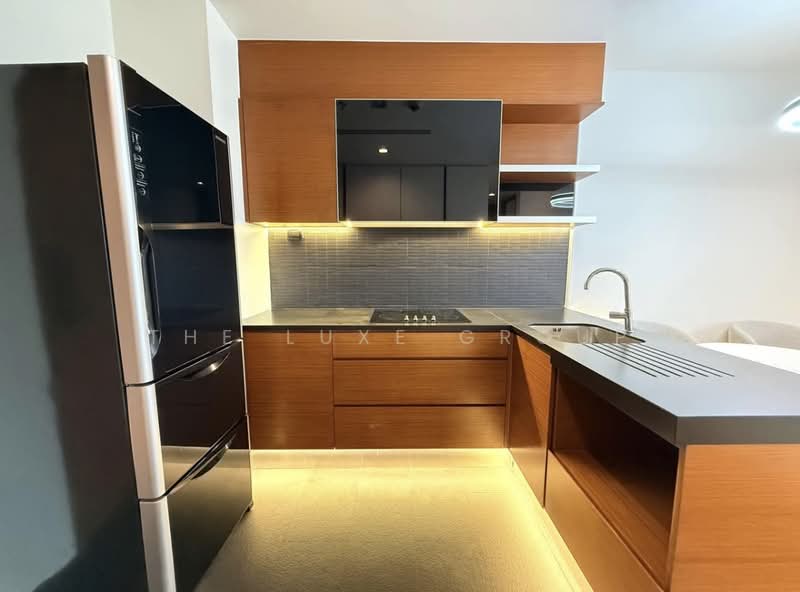ASHTON Morph 38, Bangkok, 88 Soi Sukhumvit 38, Phra Kanong, Khlong Toei, Bangkok, 2 Bedrooms, 76 sqm, Condo For Rent, by The Luxe Group, 500377485 - DDproperty.com