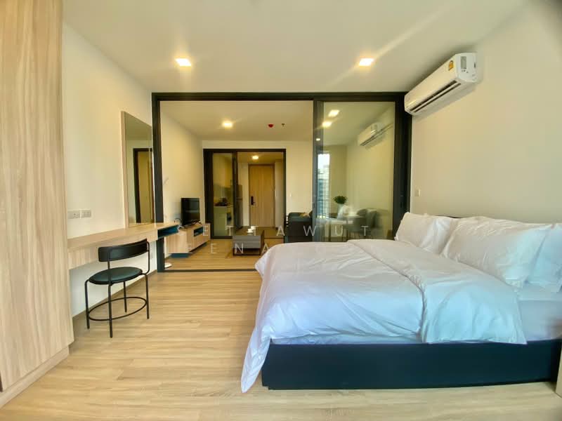 XT Phayathai, Bangkok, Phaya Thai Road, Thanon Phaya Thai, Ratchathewi, Bangkok, 1 Bedroom, 42 sqm, Condo For Rent, by Settawut Leenavong, 500377486 - DDproperty.com