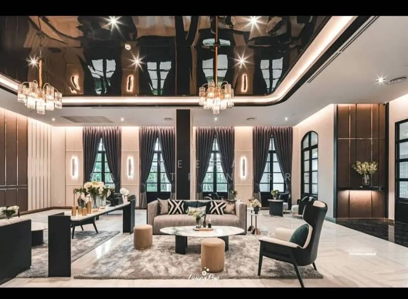 Supalai Lite Thaphra-Wongwian Yai, Bangkok, 39 Phet Kasem Rd, Wat Tha Pra, Bangkok Yai, Bangkok, 2 Bedrooms, 60 sqm, Condo For Sale, by Veera Sawatrangsri, 500377487 - DDproperty.com
