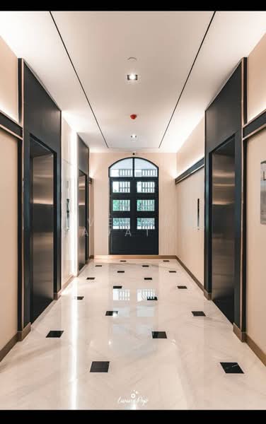 Supalai Lite Thaphra-Wongwian Yai, Bangkok, 39 Phet Kasem Rd, Wat Tha Pra, Bangkok Yai, Bangkok, 2 Bedrooms, 60 sqm, Condo For Sale, by Veera Sawatrangsri, 500377487 - DDproperty.com