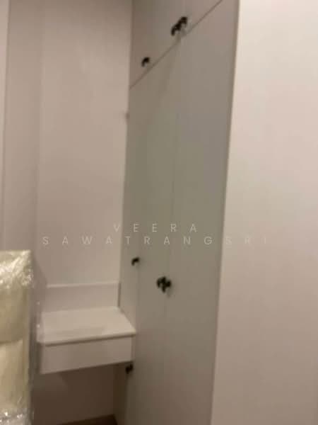 Supalai Lite Thaphra-Wongwian Yai, Bangkok, 39 Phet Kasem Rd, Wat Tha Pra, Bangkok Yai, Bangkok, 2 Bedrooms, 60 sqm, Condo For Sale, by Veera Sawatrangsri, 500377487 - DDproperty.com
