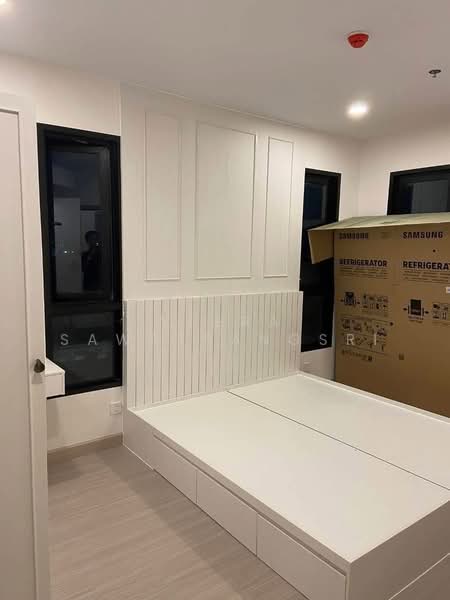 Supalai Lite Thaphra-Wongwian Yai, Bangkok, 39 Phet Kasem Rd, Wat Tha Pra, Bangkok Yai, Bangkok, 2 Bedrooms, 60 sqm, Condo For Sale, by Veera Sawatrangsri, 500377487 - DDproperty.com