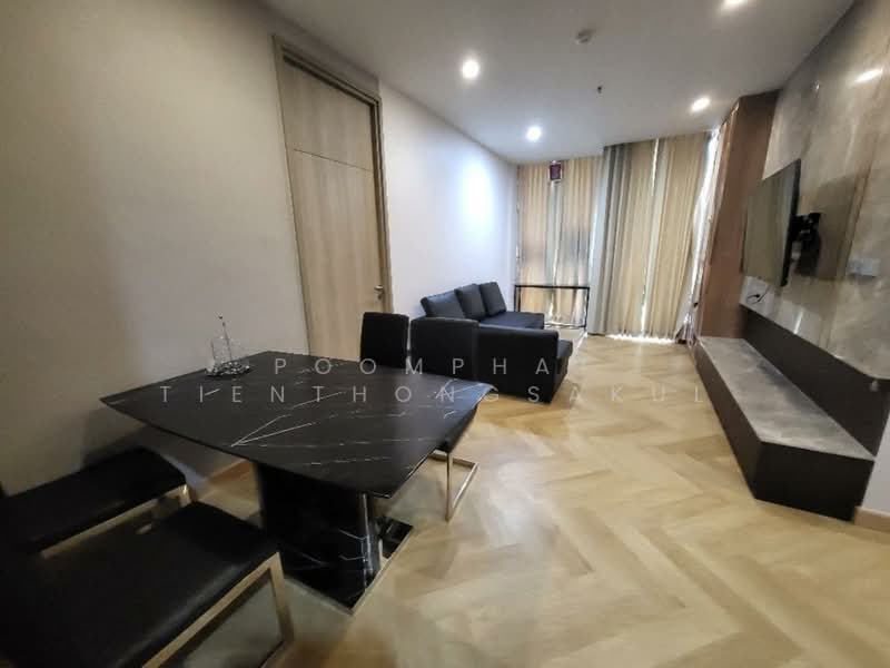 Noble Ploenchit : โนเบิล เพลินจิต, กรุงเทพ, 1035 ถนนเพลินจิต, ลุมพินี, ปทุมวัน, กรุงเทพ, 94 ตร.ม., คอนโด ขาย, โดย Poomphat Tienthongsakul, 500377489 - DDproperty.com