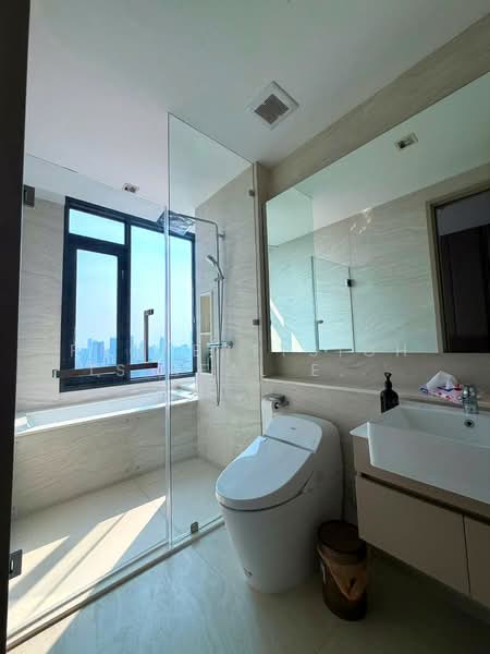 The Address Siam-Ratchathewi, Bangkok, 500 Phetchaburi Road, Thanon Phetchaburi, Ratchathewi, Bangkok, 2 Bedrooms, 69 sqm, Condo For Rent, by PROPERTYSIGHTS REAL ESTATE, 500377491 - DDproperty.com