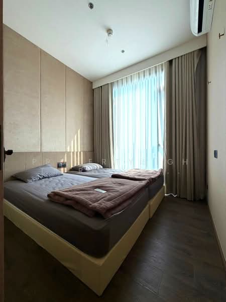 The Address Siam-Ratchathewi, Bangkok, 500 Phetchaburi Road, Thanon Phetchaburi, Ratchathewi, Bangkok, 2 Bedrooms, 69 sqm, Condo For Rent, by PROPERTYSIGHTS REAL ESTATE, 500377491 - DDproperty.com
