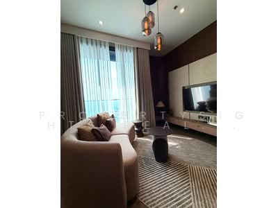 For Rent - The Address Siam-Ratchathewi, Bangkok