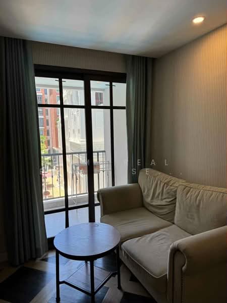 Espana Condo Resort : เอสปันยา คอนโด รีสอร์ท พัทยา, ชลบุรี, 839 หมู่ที่ 12, หนองปรือ, บางละมุง, ชลบุรี, 35 ตร.ม., คอนโด ให้เช่า, โดย HOME Real Estate Service, 500377493 - DDproperty.com