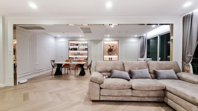 Supalai Riva Grande Rama 3, Bangkok, Rama 3 Road, Chong Nonsi, Yan Nawa, Bangkok, 2 Bedrooms, 127 sqm, Condo For Sale, by Poomphat Tienthongsakul, 500377495 - DDproperty.com