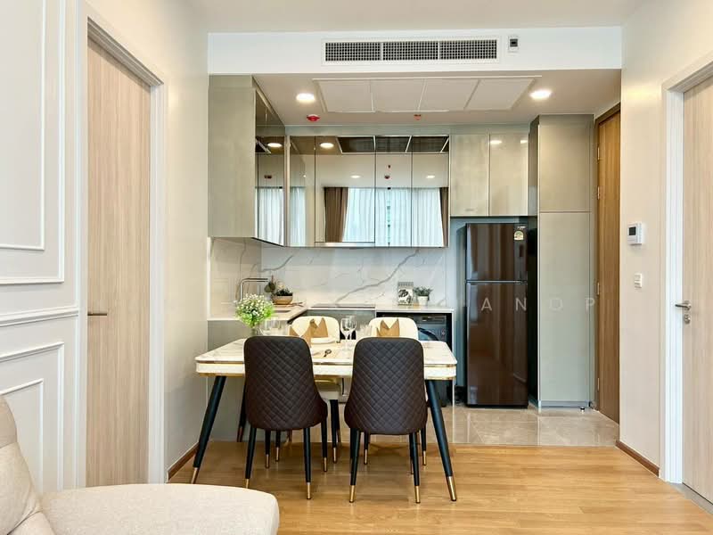 Wish Signature II Midtown Siam : วิช ซิกเนเจอร์ 2 มิดทาวน์ สยาม, กรุงเทพ, 588 ถนนเพชรบุรี, ถนนเพชรบุรี, ราชเทวี, กรุงเทพ, 58 ตร.ม., คอนโด ให้เช่า, โดย Kanyapuk Tinanop, 500377498 - DDproperty.com