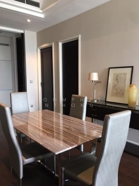 The Diplomat 39, Bangkok, 18 Soi Sukhumvit 39, Sukhumvit Road, Khlong Tan Nua, Watthana, Bangkok, 2 Bedrooms, 93 sqm, Condo For Sale, by Poomphat Tienthongsakul, 500377500 - DDproperty.com