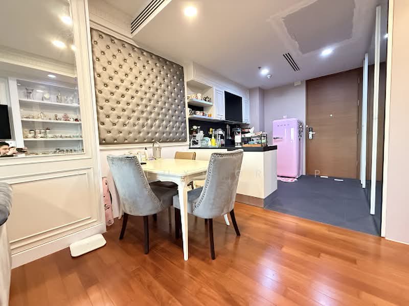 ASHTON Morph 38, Bangkok, 88 Soi Sukhumvit 38, Phra Kanong, Khlong Toei, Bangkok, 2 Bedrooms, 74 sqm, Condo For Rent, by The Luxe Group, 500377501 - DDproperty.com