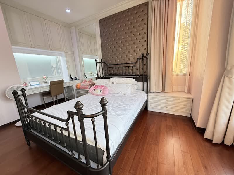 ASHTON Morph 38, Bangkok, 88 Soi Sukhumvit 38, Phra Kanong, Khlong Toei, Bangkok, 2 Bedrooms, 74 sqm, Condo For Rent, by The Luxe Group, 500377501 - DDproperty.com