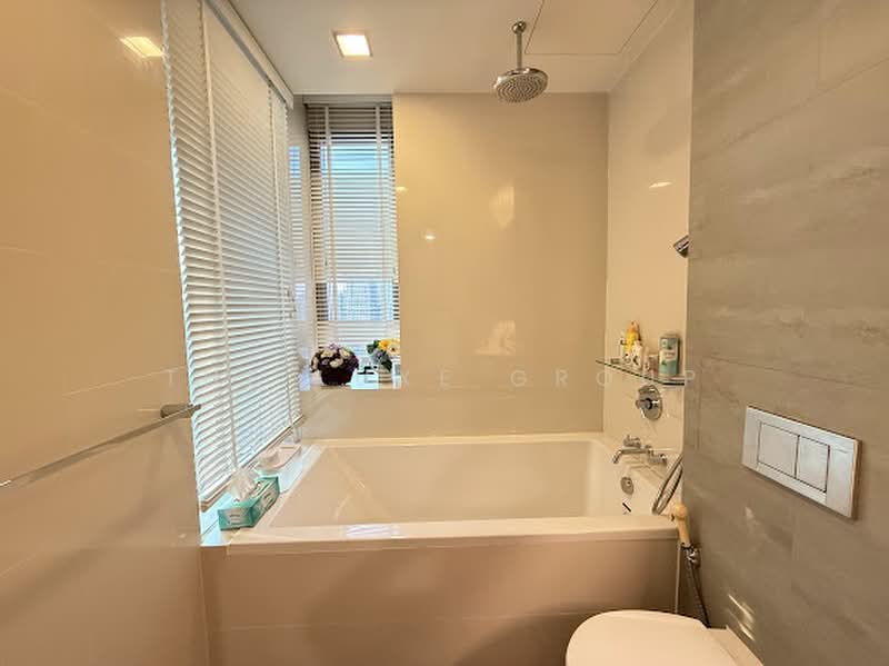 ASHTON Morph 38, Bangkok, 88 Soi Sukhumvit 38, Phra Kanong, Khlong Toei, Bangkok, 2 Bedrooms, 74 sqm, Condo For Rent, by The Luxe Group, 500377501 - DDproperty.com