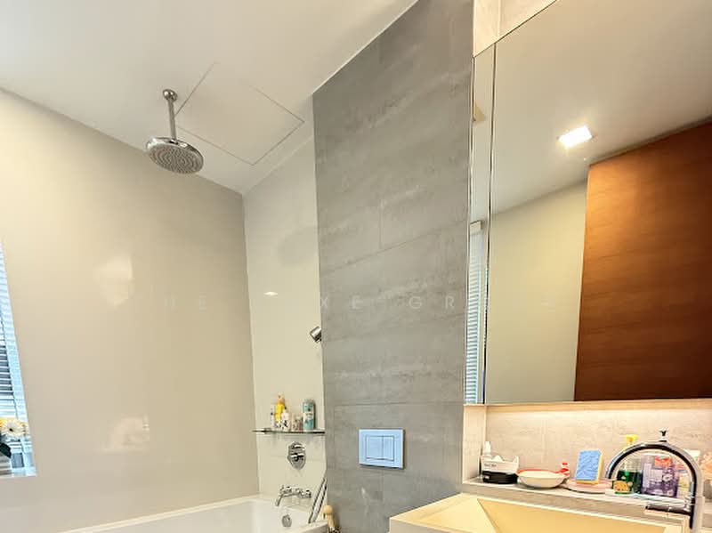 ASHTON Morph 38, Bangkok, 88 Soi Sukhumvit 38, Phra Kanong, Khlong Toei, Bangkok, 2 Bedrooms, 74 sqm, Condo For Rent, by The Luxe Group, 500377501 - DDproperty.com